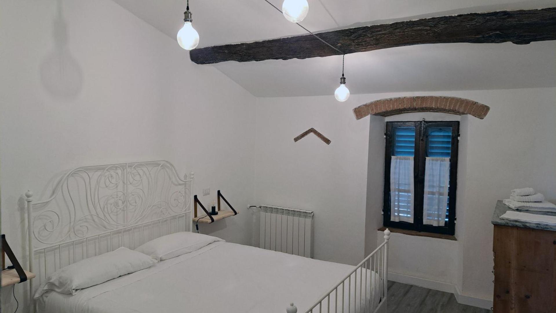 Agriturismo Frigionaia Carmignano Exterior foto